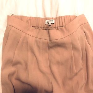 Babaton Women’s pants